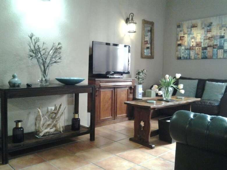 Casa Les Olives - Adults Only