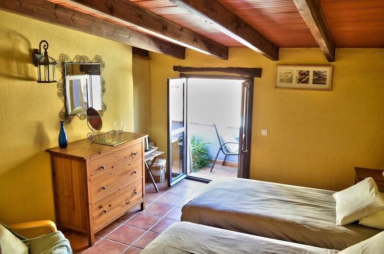 Casa Les Olives - Adults Only