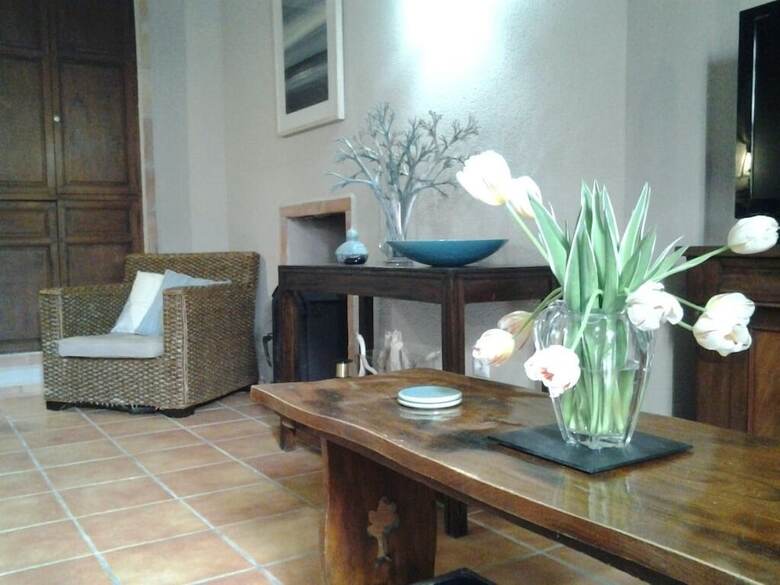 Casa Les Olives - Adults Only