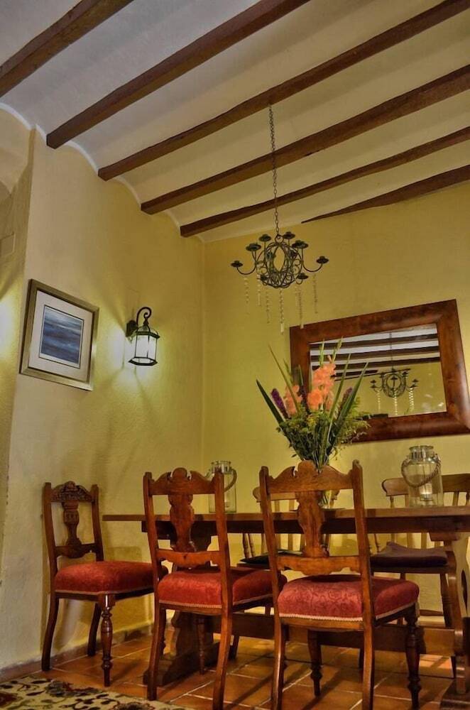 Casa Les Olives - Adults Only