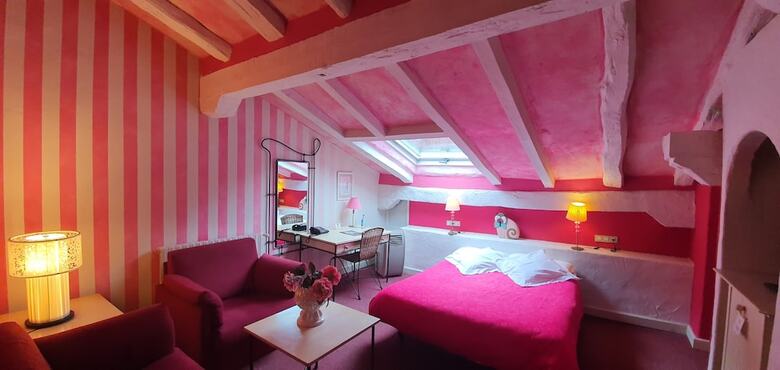 Hotel Camino Real De Selores