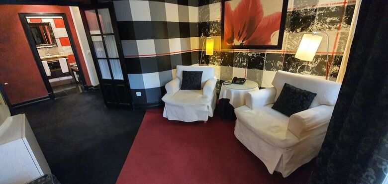 Hotel Camino Real De Selores