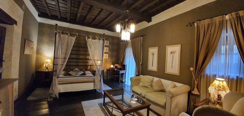 Hotel Camino Real De Selores