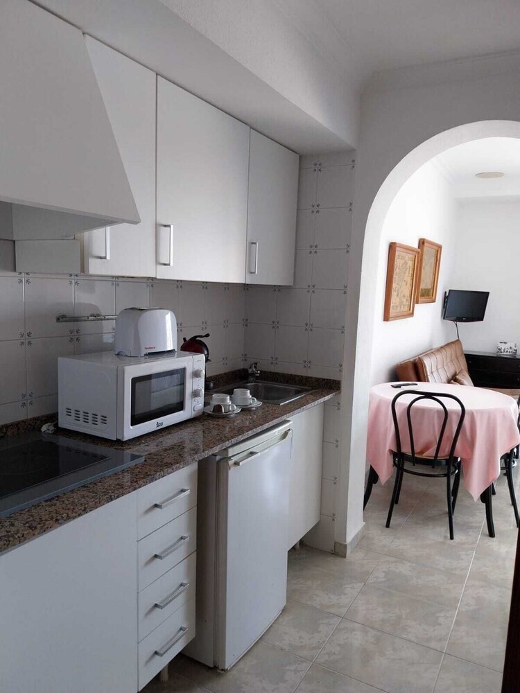 Aparthotel Apartamentos Torre Playa