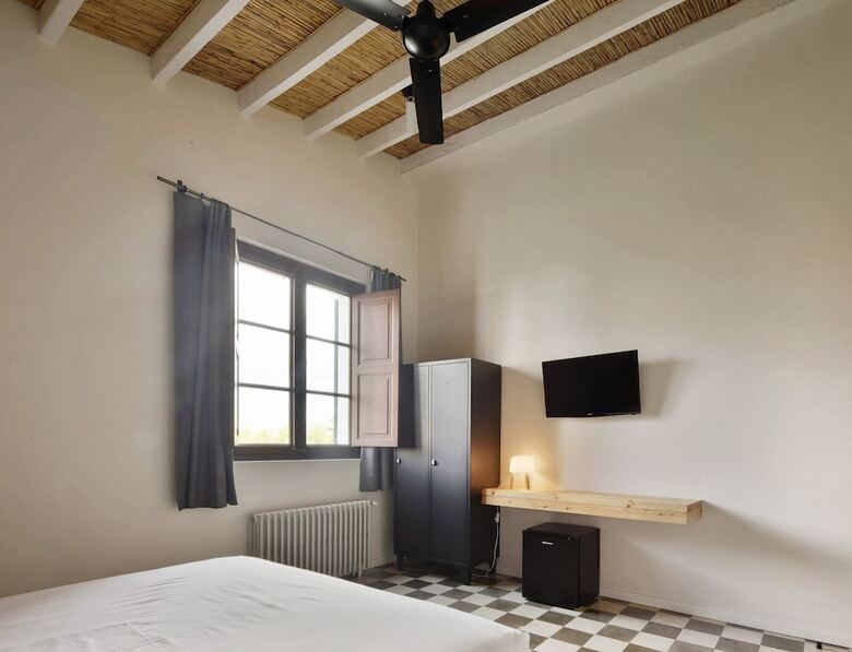 Hostal The Boc Hostels Palma - Youth Hostel