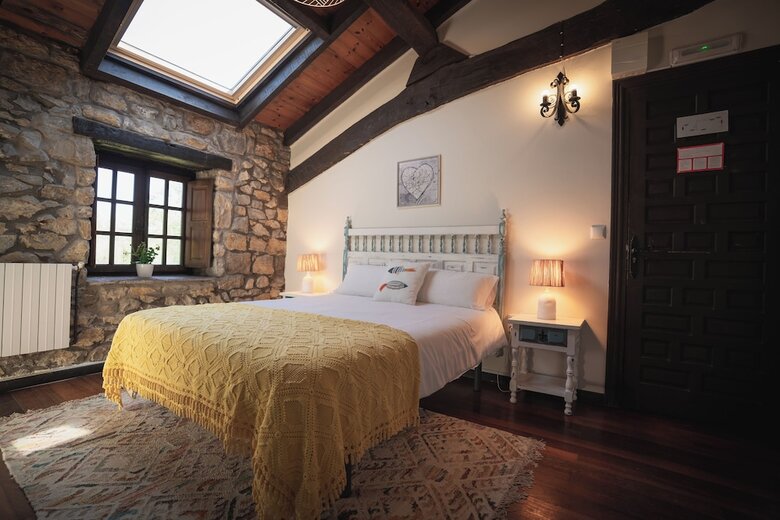 Hotel Rural La Joyuca Del Pas