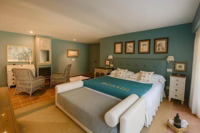 Hotel Boutique Pinar By Bossh Hotels