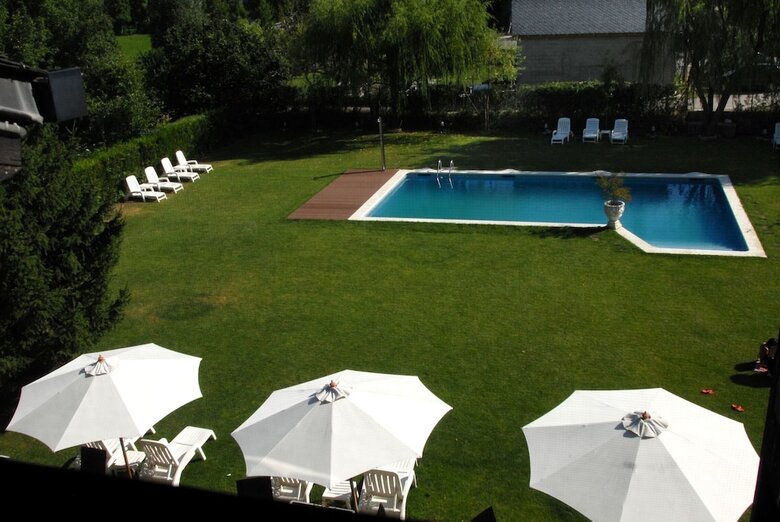 Florido Hotel