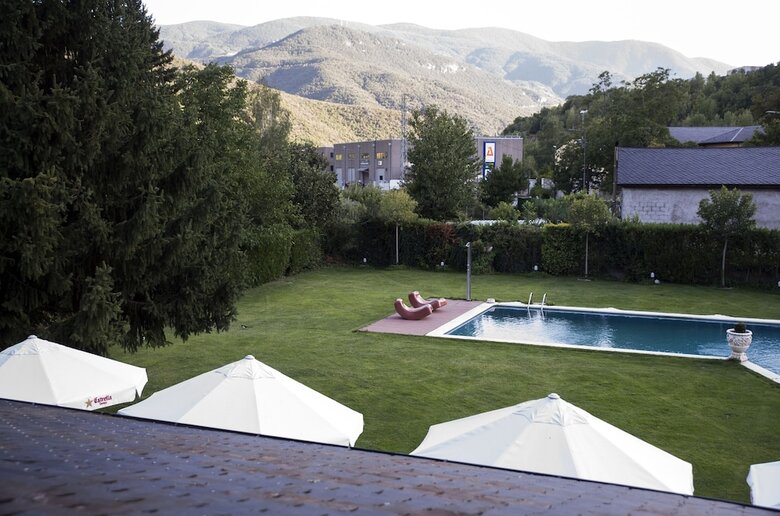 Florido Hotel