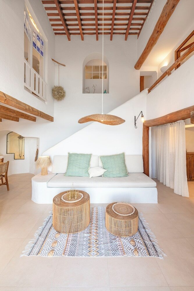 Hotel Casa Concha - Casas