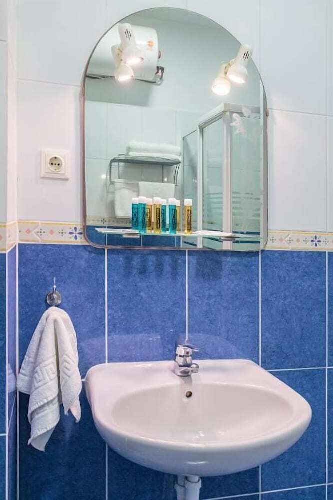 Aparthotel Apartamentos Mirador