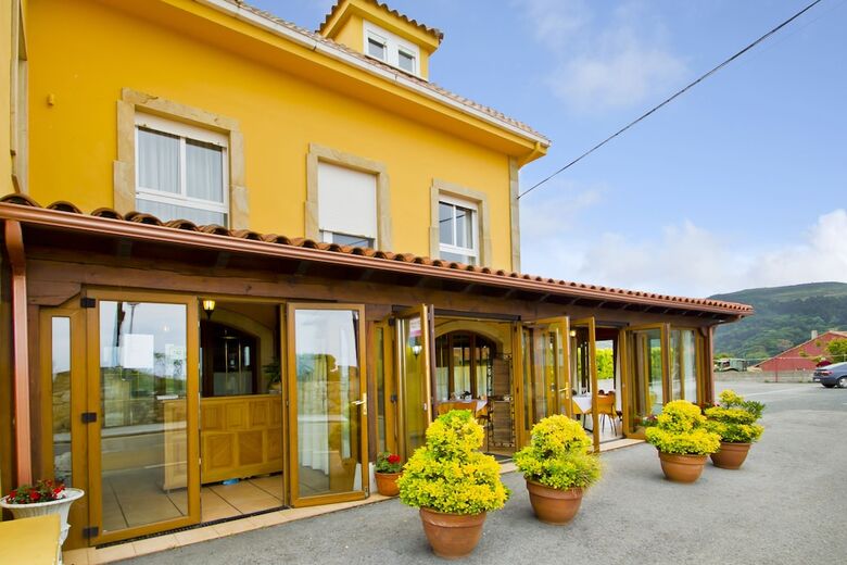 Pension Hostal Fimar