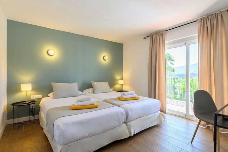 Bandama Golf Hotel By Airnest