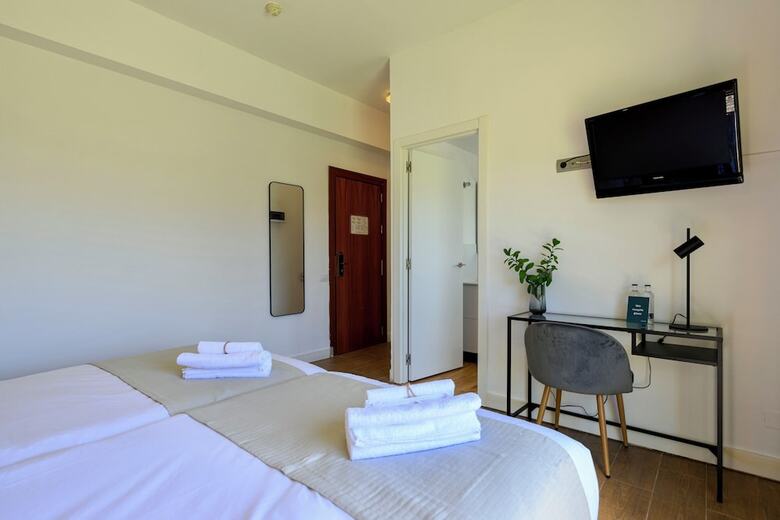 Bandama Golf Hotel By Airnest