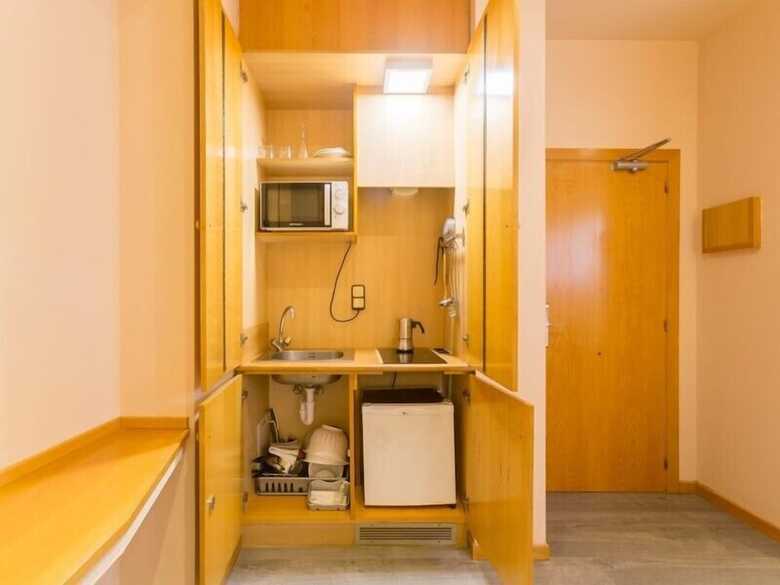 Aparthotel Hospedium Apartamentos Dv
