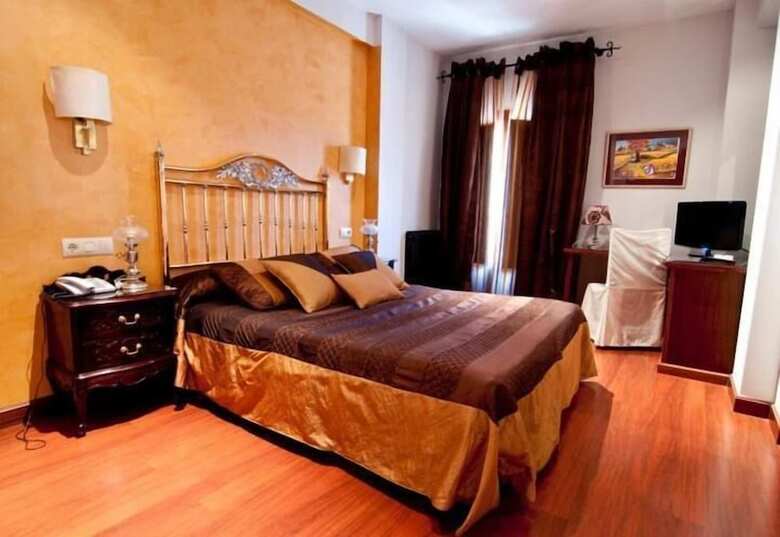 Hotel Rural Spa Don Juan de Austria