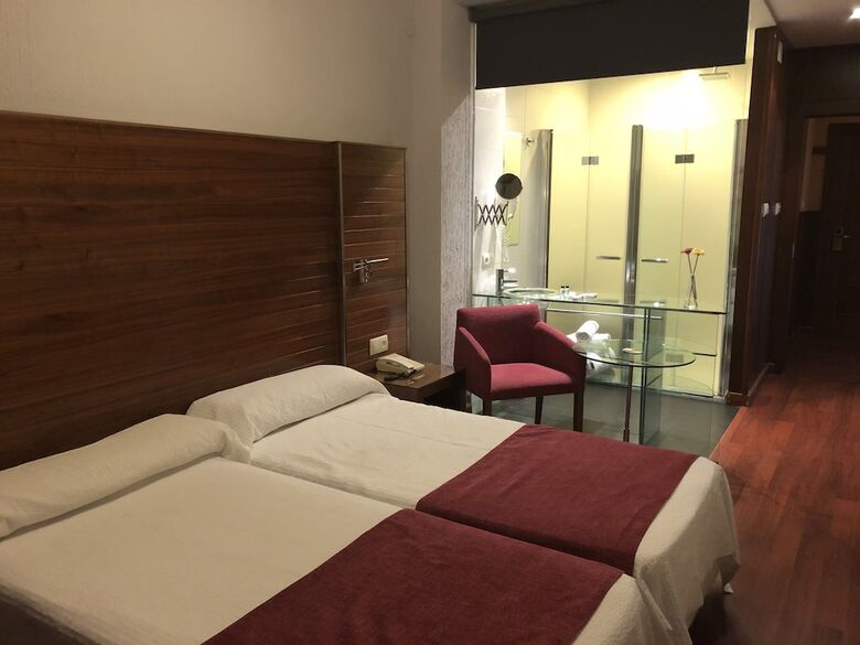 Hotel Rural Spa Don Juan de Austria