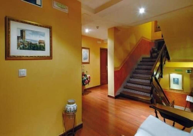 Hotel Rural Spa Don Juan de Austria