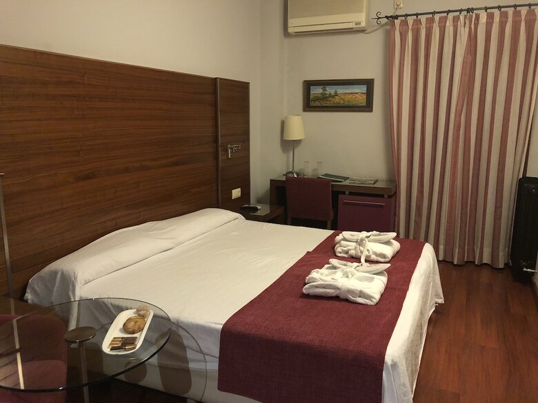 Hotel Rural Spa Don Juan de Austria
