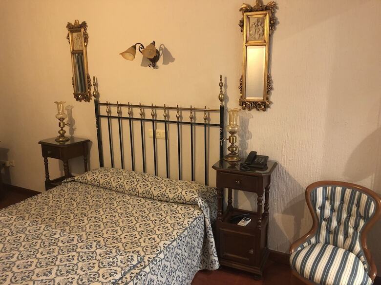Hotel Rural Spa Don Juan de Austria