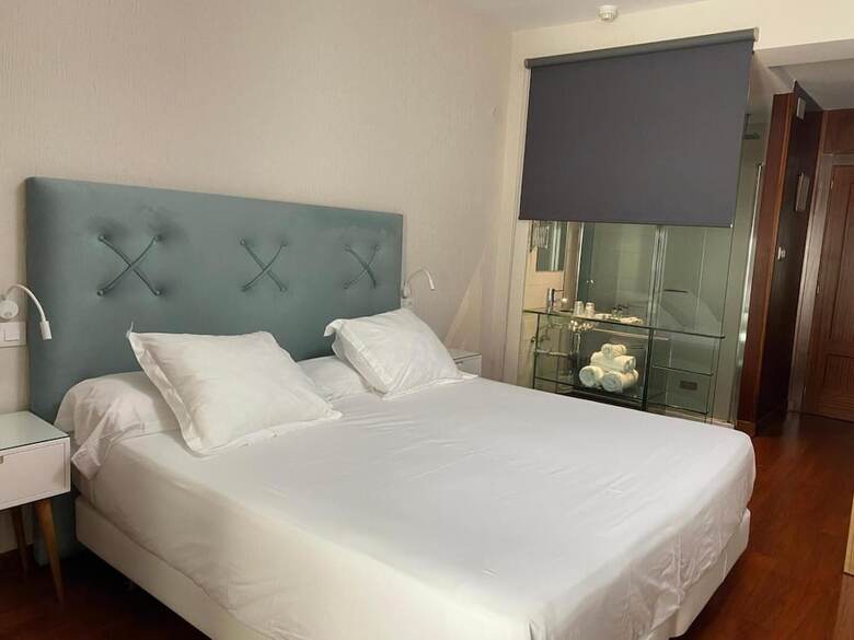 Hotel Rural Spa Don Juan de Austria