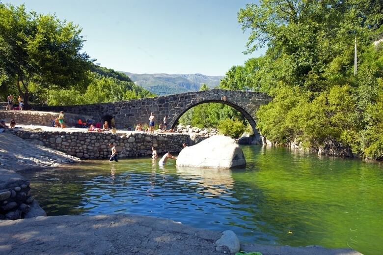 Hotel Rural Spa Don Juan de Austria