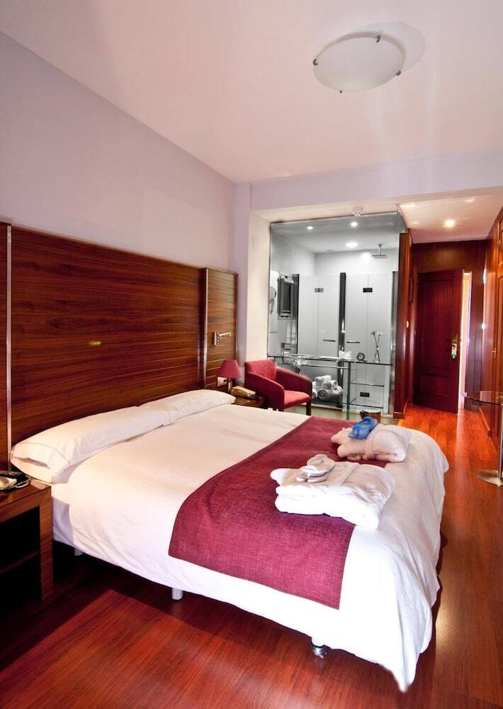 Hotel Rural Spa Don Juan de Austria