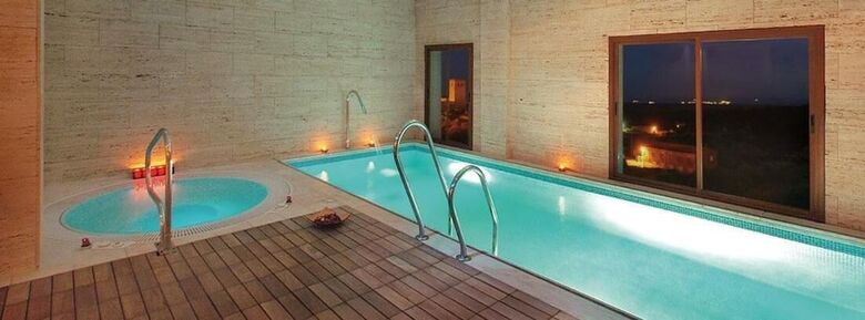 Hotel Rural Spa Don Juan de Austria