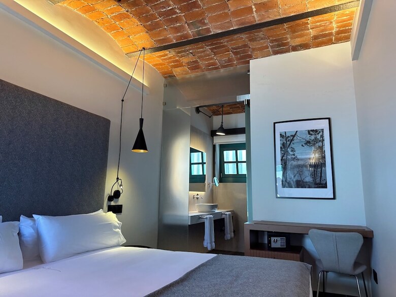 Hotel El Rosal De Cudillero
