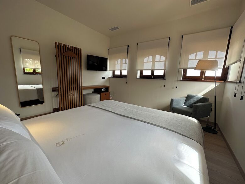 Hotel El Rosal De Cudillero