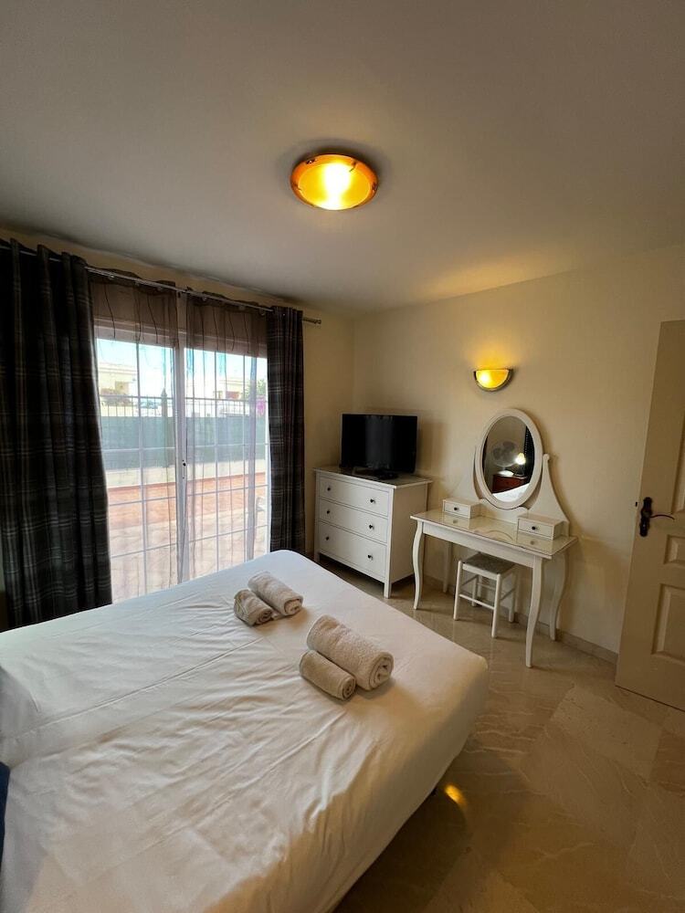 Hotel Elegant Palm Mar Apartment