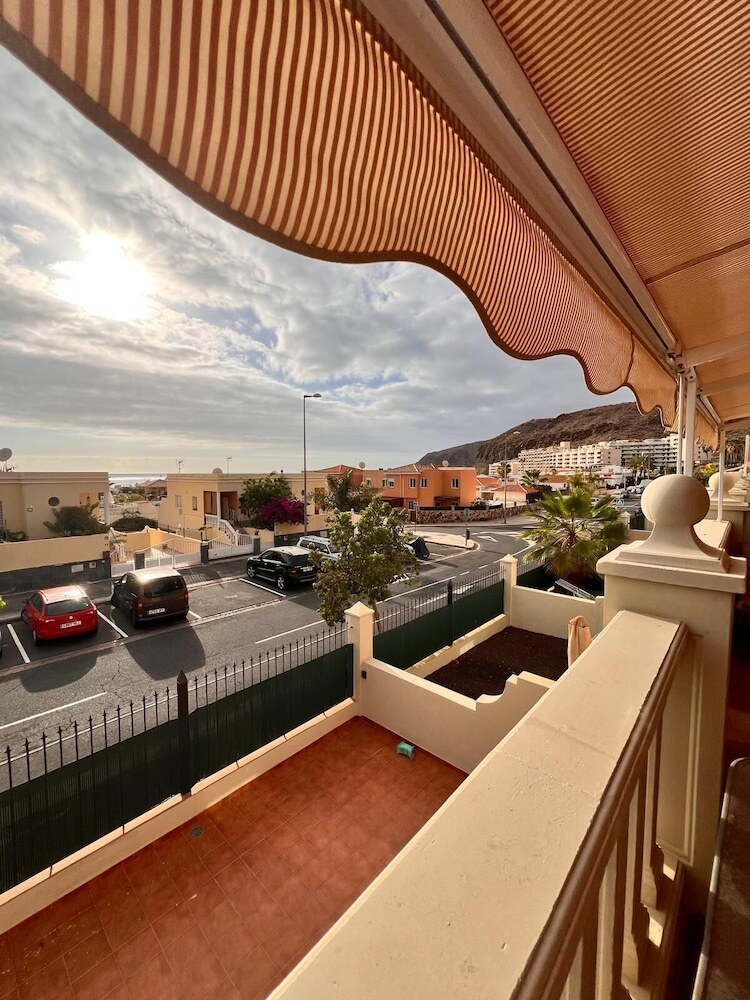 Hotel Elegant Palm Mar Apartment