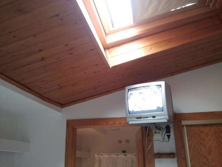 Hotel Hostal Arneva