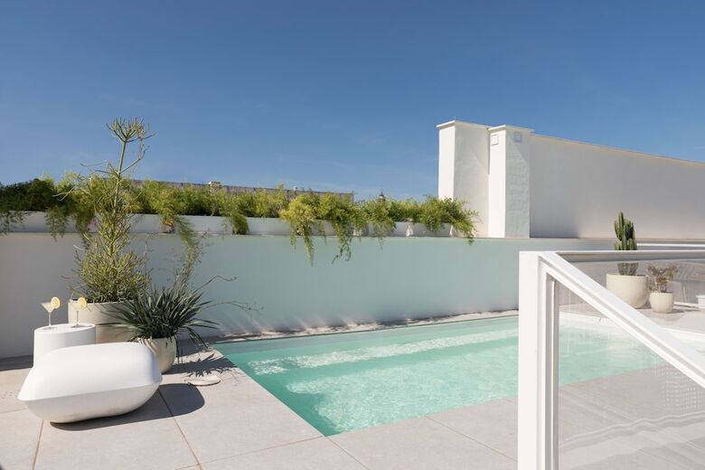 Aparthotel Mylu Suites By Puerta Catedral