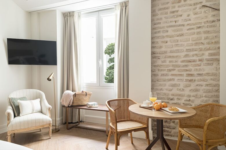 Aparthotel Mylu Suites By Puerta Catedral