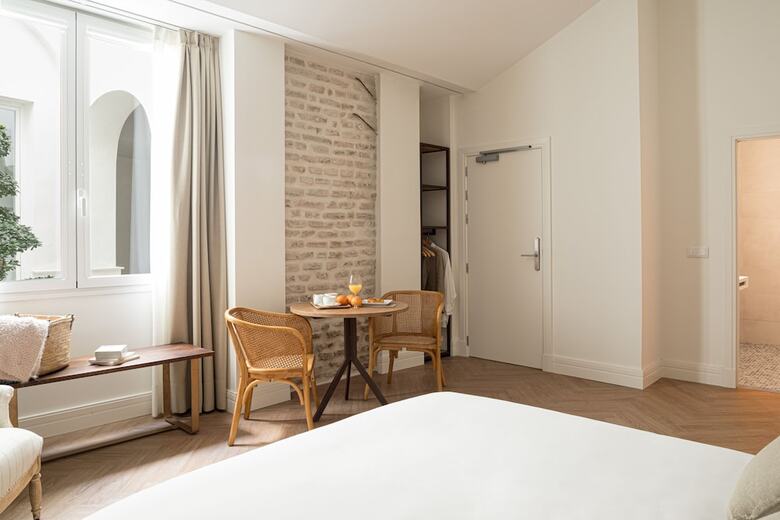 Aparthotel Mylu Suites By Puerta Catedral