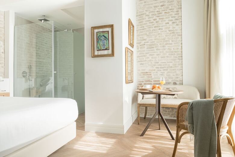Aparthotel Mylu Suites By Puerta Catedral
