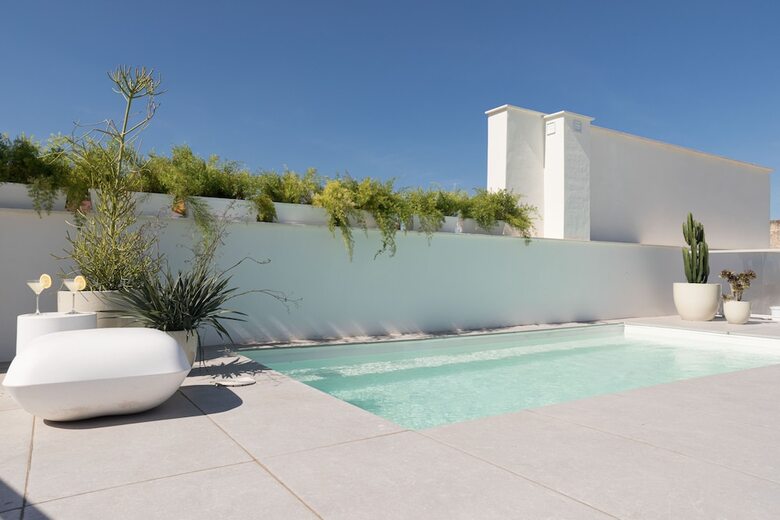 Aparthotel Mylu Suites By Puerta Catedral