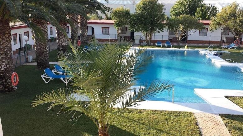 Hostal Las Parcelas