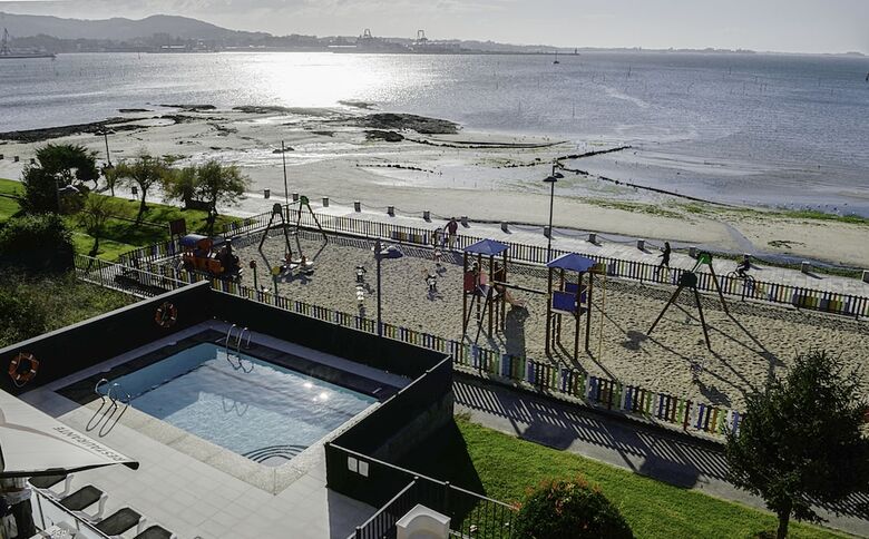 Hotel Carril