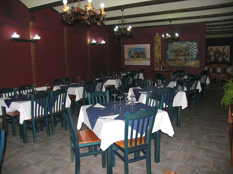 Pension El Golobar