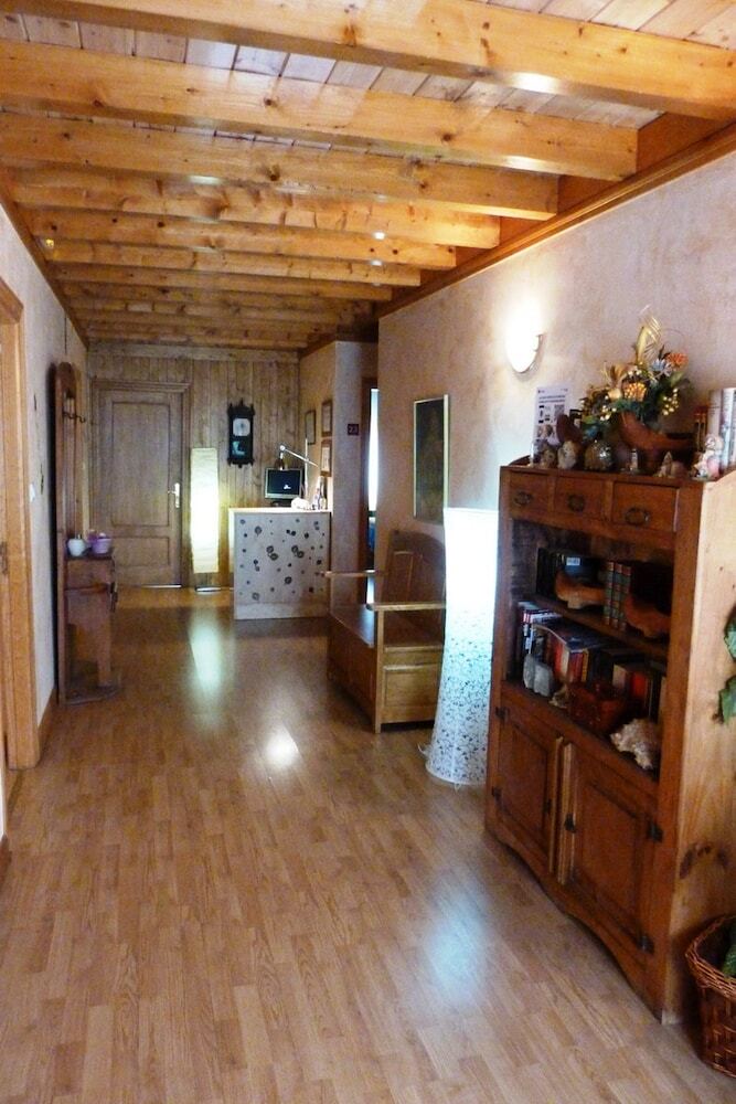 Pension El Golobar
