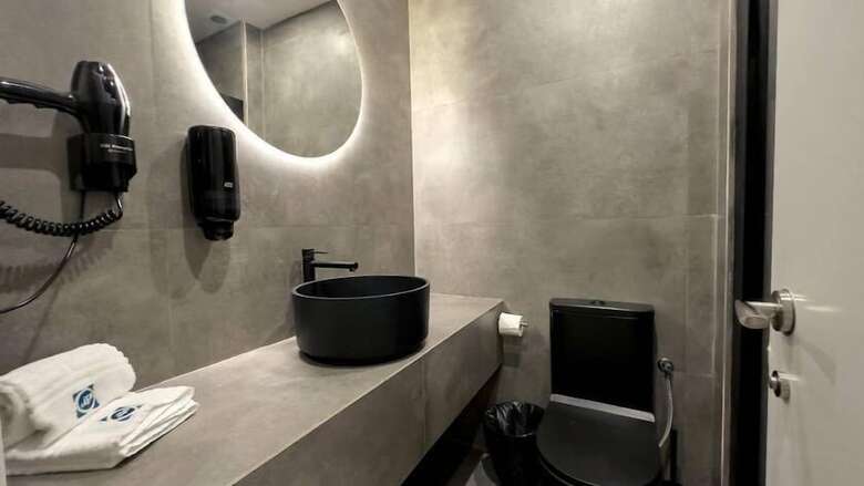 Hotel Isa C�diz Palacio de Congresos
