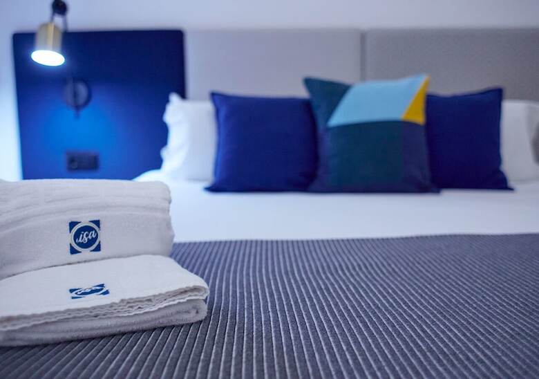 Hotel Isa C�diz Palacio de Congresos