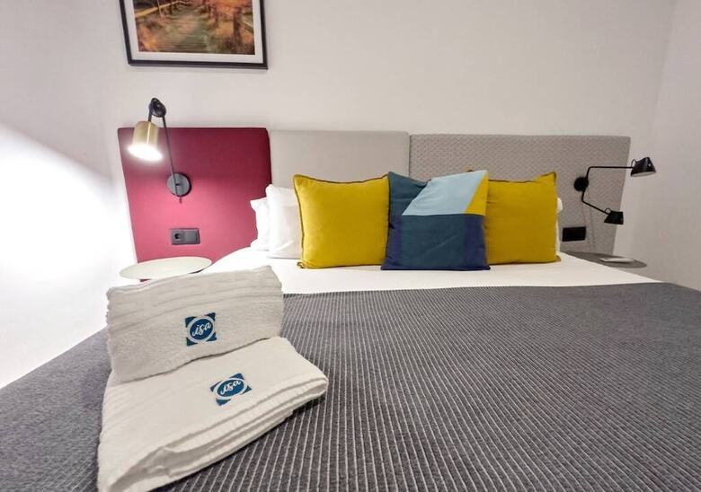 Hotel Isa C�diz Palacio de Congresos