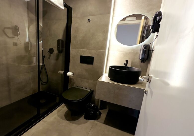 Hotel Isa C�diz Palacio de Congresos