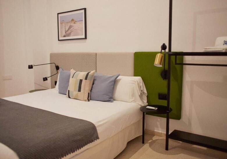 Hotel Isa C�diz Palacio de Congresos