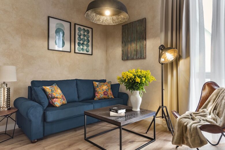 Aparthotel Casa Sevilla 1855 Suites By �poca