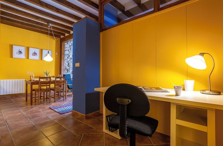 La Casona de Las Meninas