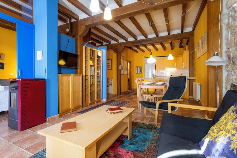 La Casona de Las Meninas
